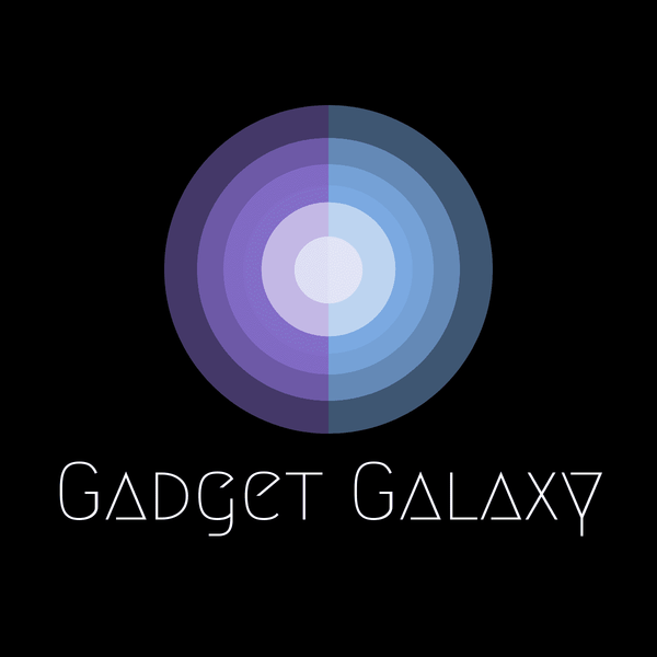 Gadget Galaxy